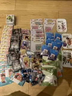 一番くじ下位賞　まとめ売り