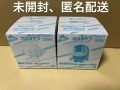 一番くじ ホロライブ ちょこのっこ 2026ver 轟はじめ 儒烏風亭らでん