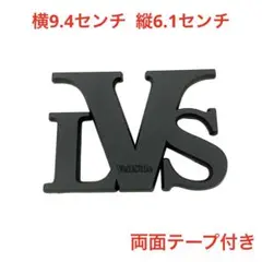 未使用新品 VeilSide金属プレート　エンブレム 希少未使用 VeilSide エンブレム 金属製 ヴェイルサイド メタル