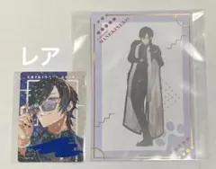 【匿名配送】IMPACT　まねきねこ　四季凪アキラ