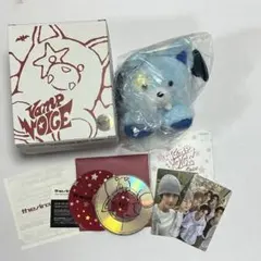 ENHYPEN THE SIN : VANISH ジョンウォン