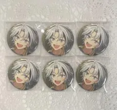 あんスタ　缶バッジ　滝維吹　維吹