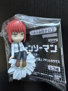 劇場版『チェンソーマン レゼ篇』 プチっとのりマス