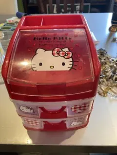 2026年最新】ハローキティ 持ち手付き収納ボックスの人気アイテム