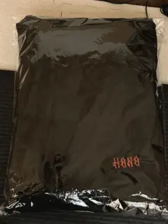 新品未開封】HANA Born to Bloom ロゴパンツ Lサイズ - メルカリ