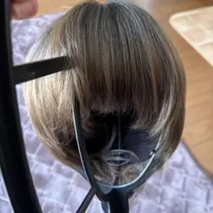 ショートウイッグ