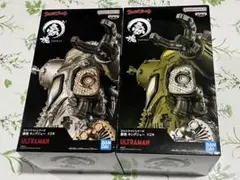 ウルトラマン 豪塊 キングジョー 2点セットのサムネイル