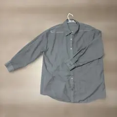 COLZA シアーシャツ 長袖 Sサイズのサムネイル