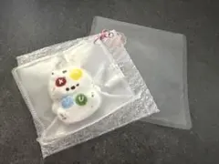 LAKUKU lakuku ラクク ラクク豆 ひよこ　クリーム泥感 S