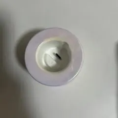 Francfranc 扇風機 土台 USB Type-Cファン 充電器