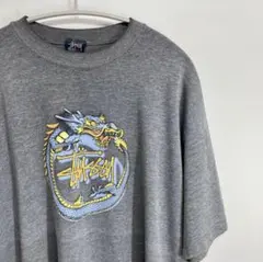 old stussy 90s