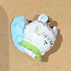 ちいかわ 映画 入場者特典 モモンガ めじるしアクセサリー - メルカリ