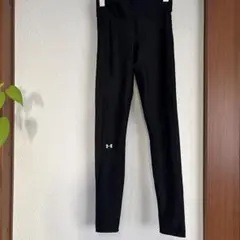 Under Armour ヒートギア レディースタイツ