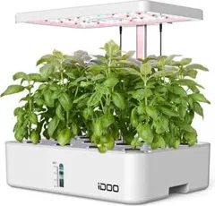 iDOO 水耕栽培キットのサムネイル