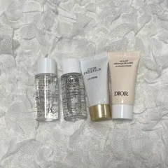 2026年最新】dior プレステージ サンプル セットの人気アイテム - メルカリ