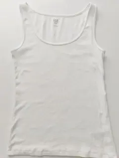GAP モダンタンクトップ　Lのサムネイル