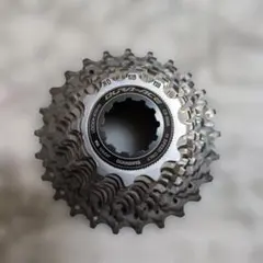 Shimano Dura-Ace CS-9000 11速スプロケット