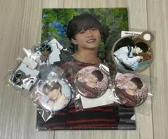 翌日発送 美品 FANTASTICS ファンタ 佐藤大樹 まとめ売り セット