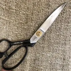 藤次郎作 御裁鋏 特殊不銹鋼製 裁ちばさみ - メルカリ