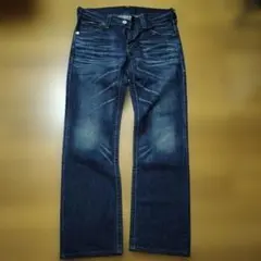 【超美品‼️】Levi's 502 ストレートデニム W31 L32