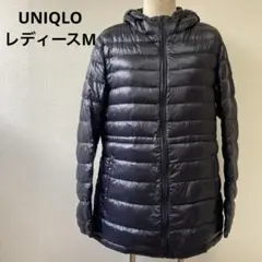 UNIQLOウルトラライトダウン　レディースM