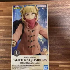 GLITTER&GLAMOURS HIMIKO TOGA