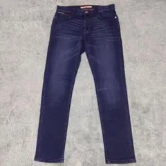 トミーヒルフィガー　ジーンズ　SLIM　30✕30のサムネイル