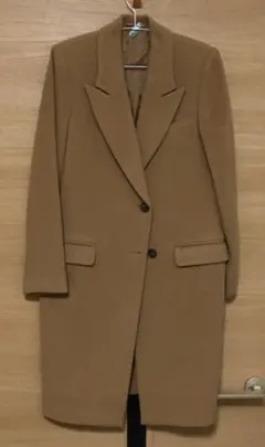 日本製 チェスターコート アーバンリサーチロッソ OREICHALKOS