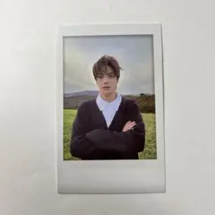 ENHYPEN dimension answer ジェイク トレカ ポラロイド