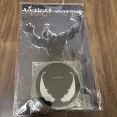 Venom THE LAST DANCE アクリルスタンド