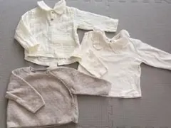 ZARA ベビー服まとめ売り