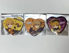 るぅとくん缶バッジハロウィンまとめ売り