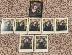 ヒプノシスマイク ヒプマイ Base 箔押し ノーマル ぱしゃこれ 帝統