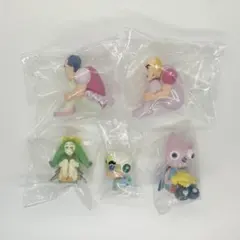 クレヨンしんちゃん まちぼうけ6 ヘンダーランドの大冒険 コンプリート