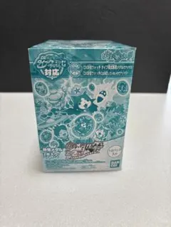 妖怪メダル　零　Z 2nd BOX
