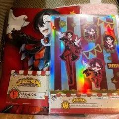 カラフルピーチ　一番くじ