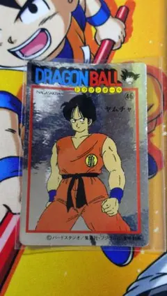 2026年最新】ドラゴンボール カード ナガサキヤの人気アイテム - メルカリ