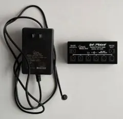Crews maniac sound DPA-2A ACアダプター付属 Crews Maniac Sound DPA-2A（中古）【楽器検索デジマート】