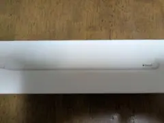 Apple Pencil 第二世代 ホワイト