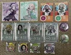 2026年最新】girls2 アクリルスタンドの人気アイテム - メルカリ