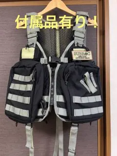 Volcom ベスト M1着 XL1着 - メルカリ