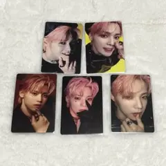 INI 木村柾哉 THE VIEW