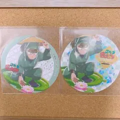 忍たま コースター アニカフェ 中在家長次