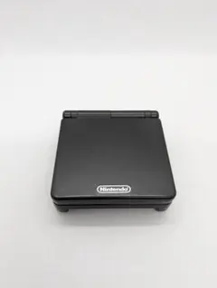 【ジャンク品】NINTENDO GAME BOY ADVANCE SP 本体のみ