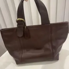 コーチ　ハンドバッグ