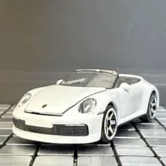 マジョレット　ポルシェ911 カレラ　新品未使用のサムネイル