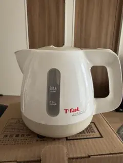T-fal 電気ケトル APRECIA+ 本体のサムネイル