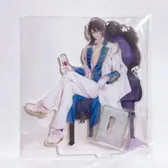 ディアラバ 夏薔薇の王座 アクリルスタンド 逆巻レイジ αⅧ