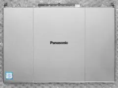 穴なし Panasonic Let's note CF-XZ用天板