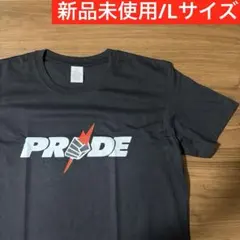 PRIDE シャツ L 格闘技　修斗　RIZIN UFC Lサイズ